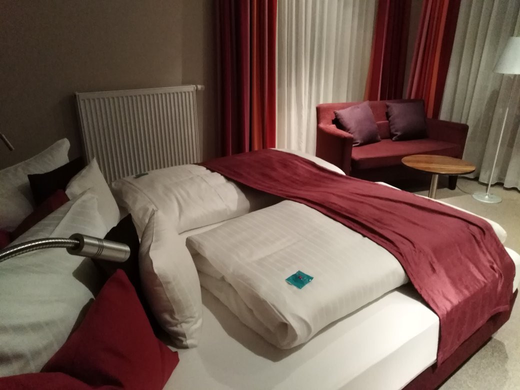 Hotel Am Kloster主图