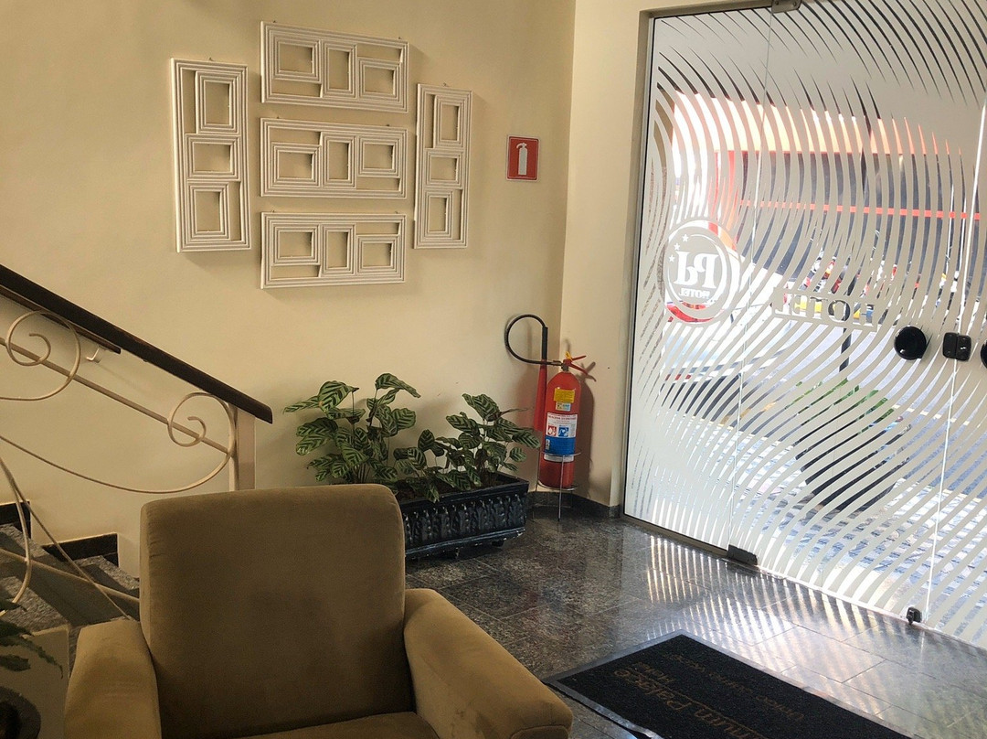 Primum Palace Hotel主图