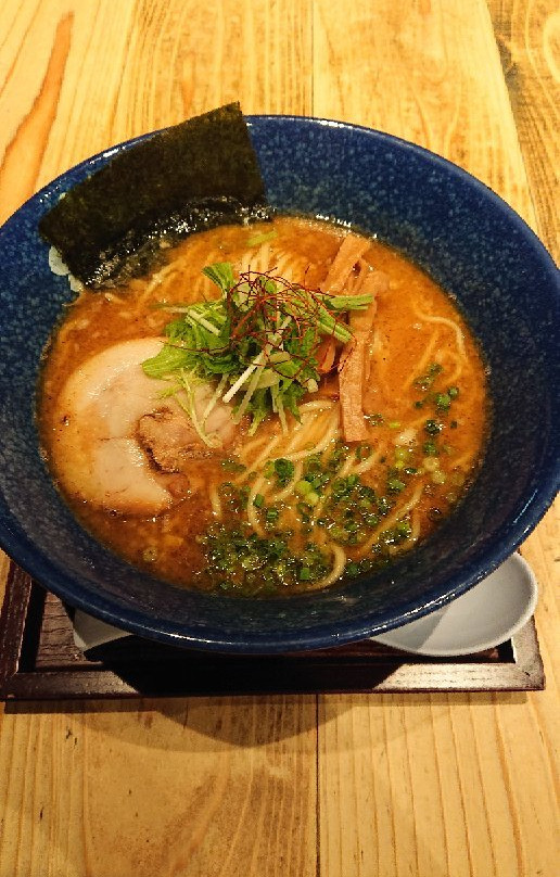 らーめん矢吹 本店