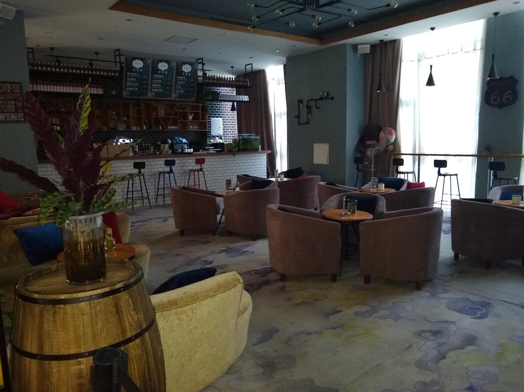 北京临空假日酒店主图