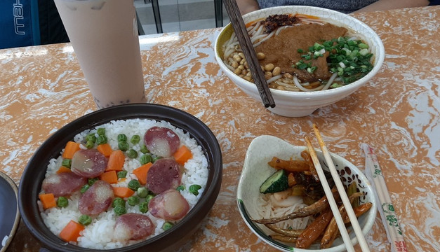 螺蛳湾国际商贸城景区-昆明市必去景点