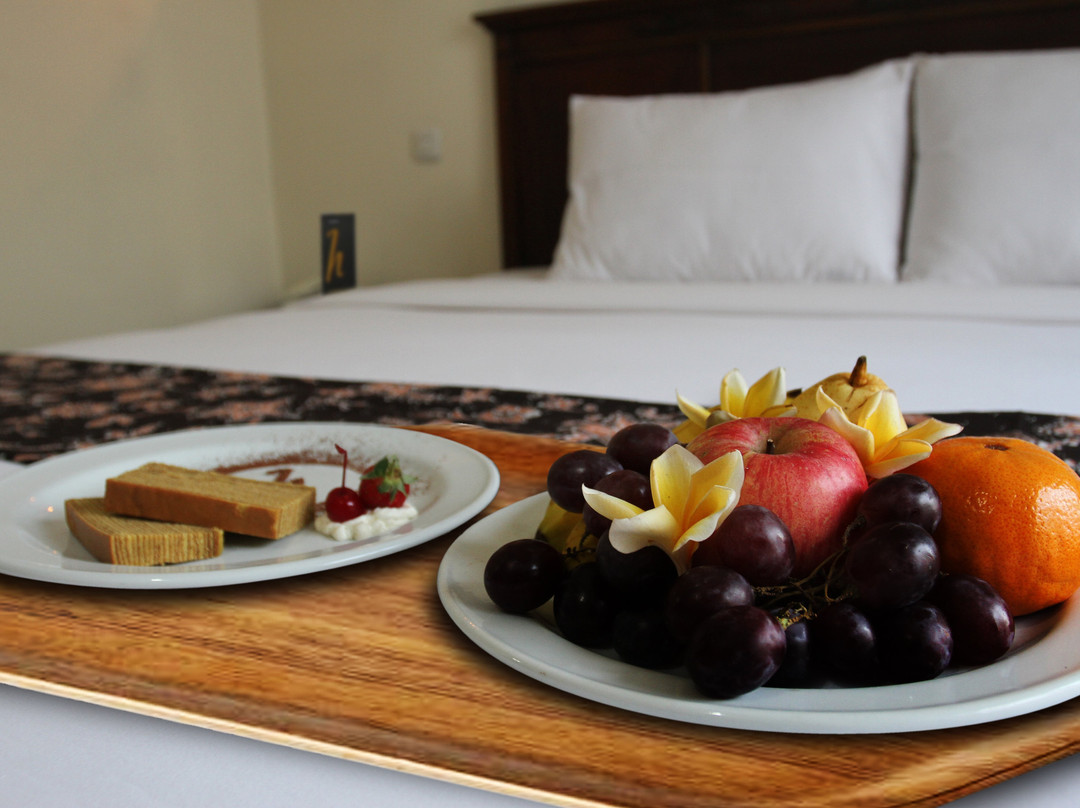 Horison Yusro Jombang主图