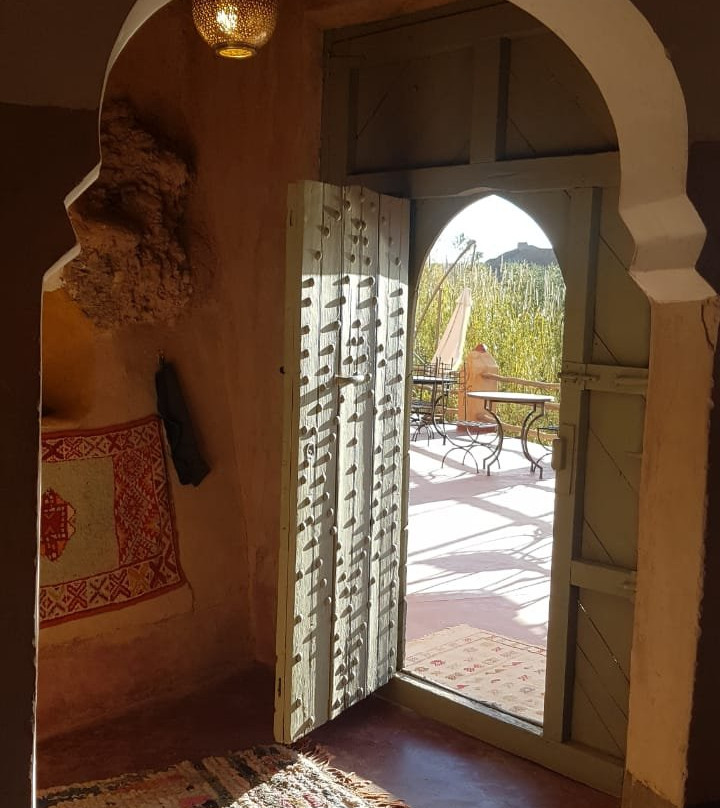 Kasbah Agoulzi主图