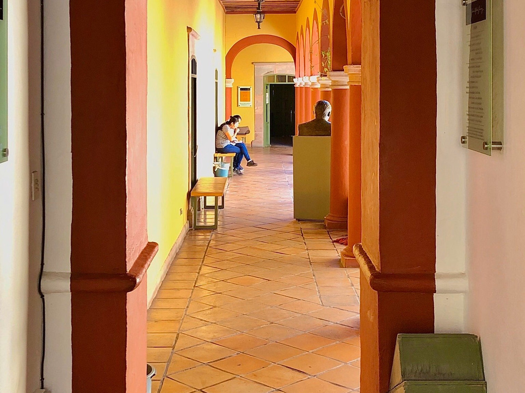 Casa Museo Jose Alfredo Jimenez景点图片