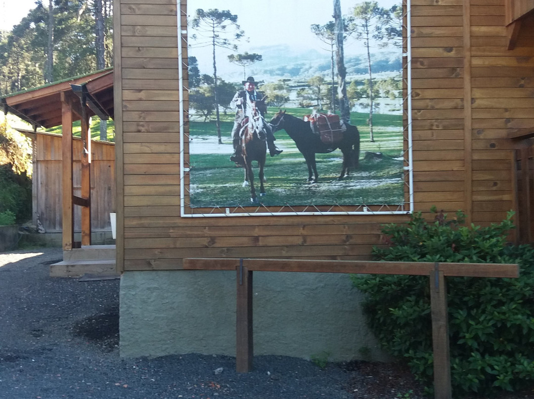 Cavalgadas Urubici-Urubici必去景点