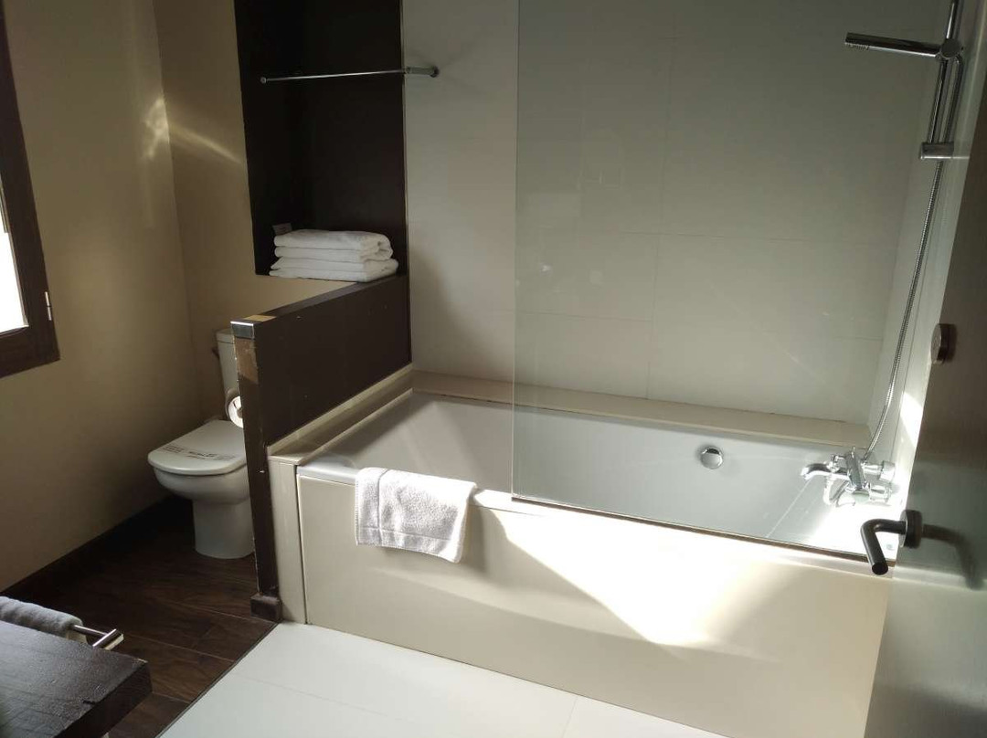 Moli Blanc Hotel主图