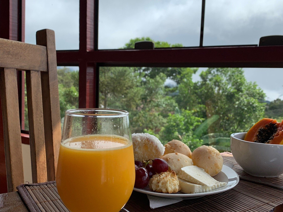 Pousada Villa Verde主图