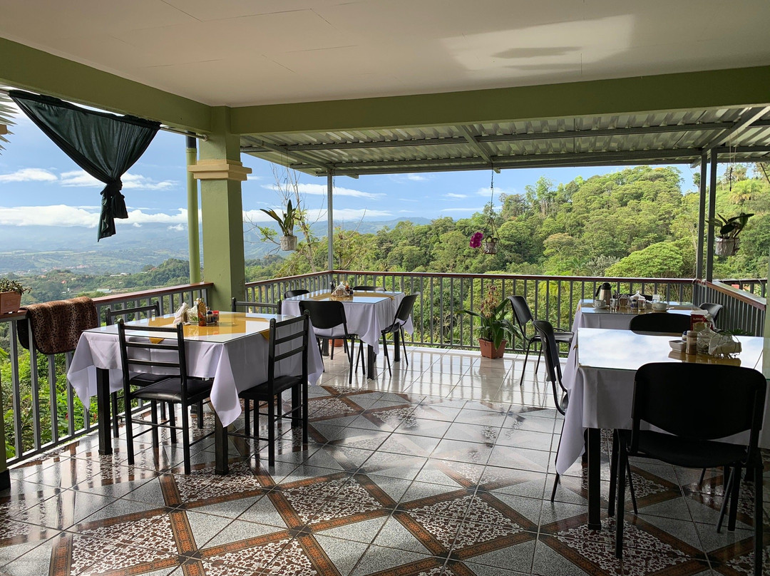 La Princesa Hotel主图