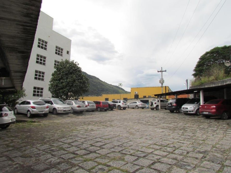 OYO Novo Hotel Ximenes主图