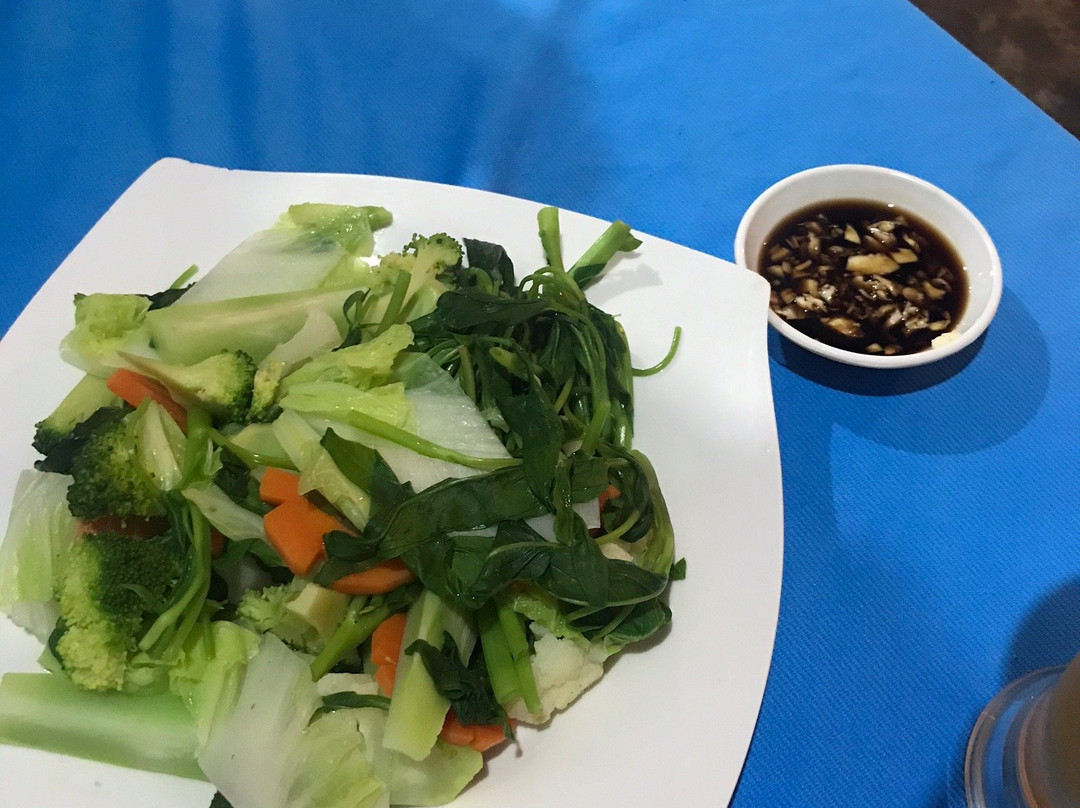 Saigon Ninh Chu Hotel & Resort主图