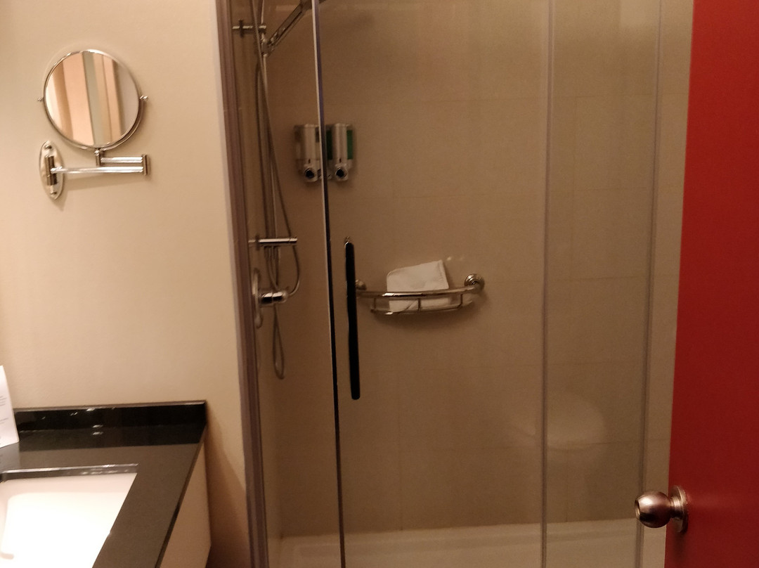 Hôtel Cofortel主图