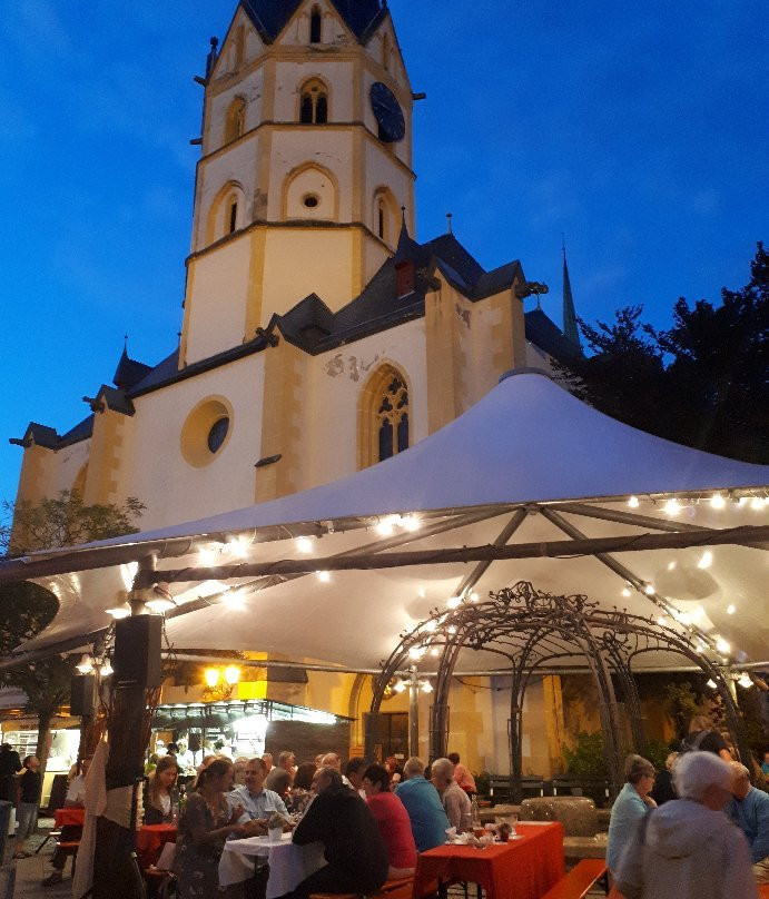 Hotel Aennchen主图