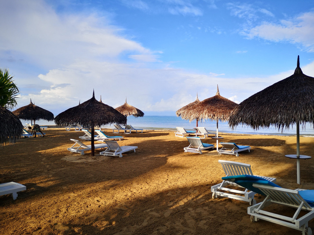 Orangea Village主图