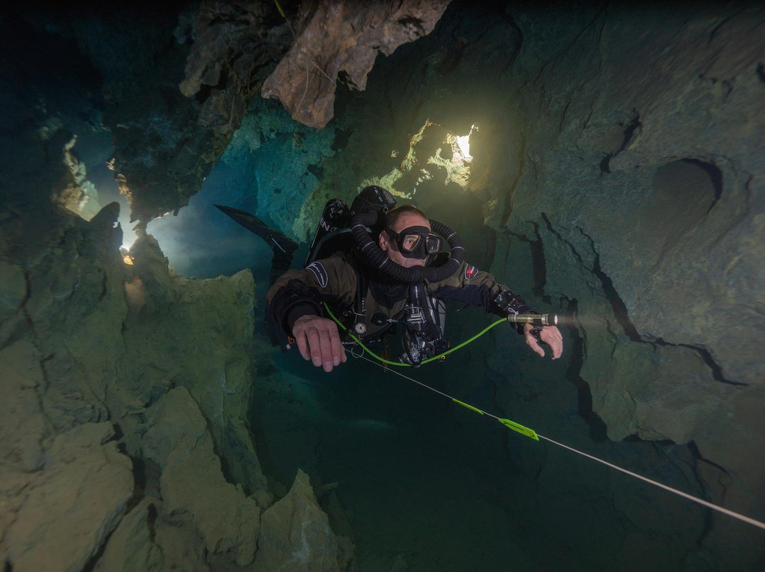 UBERSCUBA-Sant Vicenc de Montalt必去景点