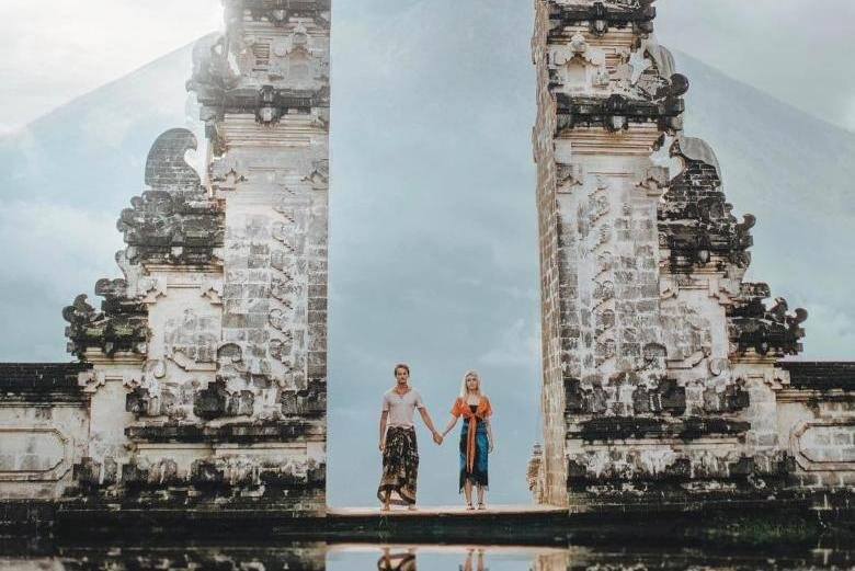 Cening Bali House-Kuta Selatan必去景点