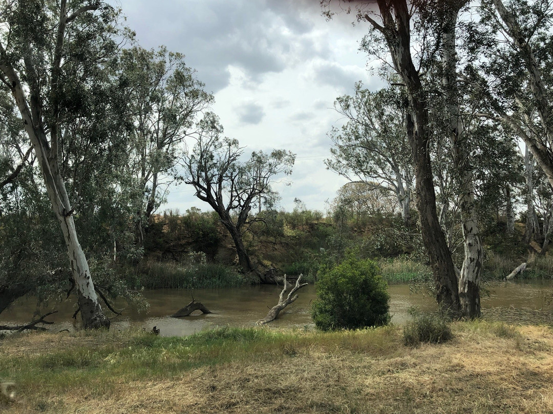 Newbridge Recreation Reserve-Newbridge必去景点