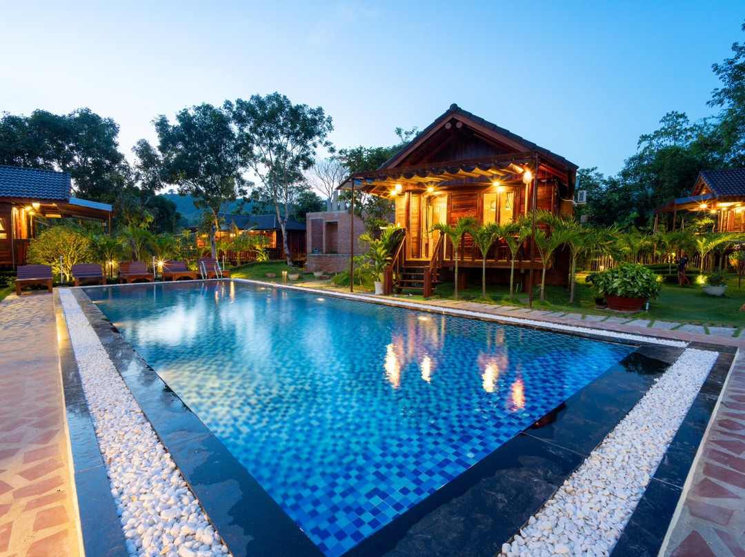 Anna Pham Bungalow主图