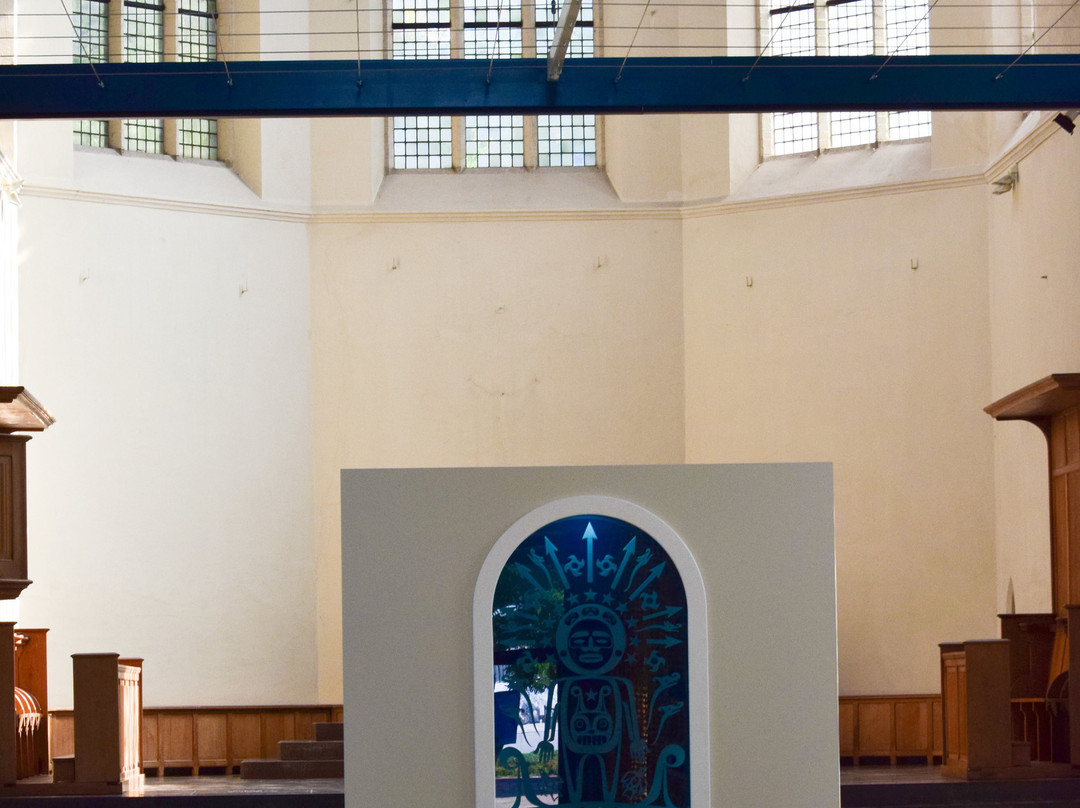 St. Walburgiskerk-阿纳姆必去景点
