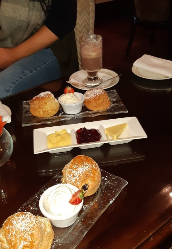 The Spa at Muckross Park Hotel-基拉尼必去景点