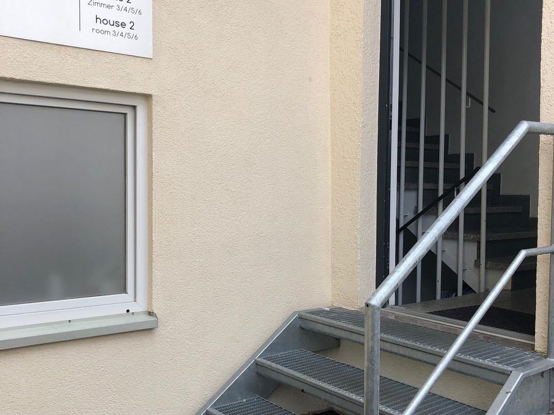 City Center Apartments