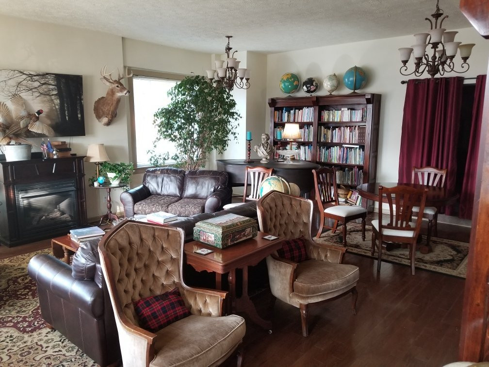 Vevay Swiss Inn主图