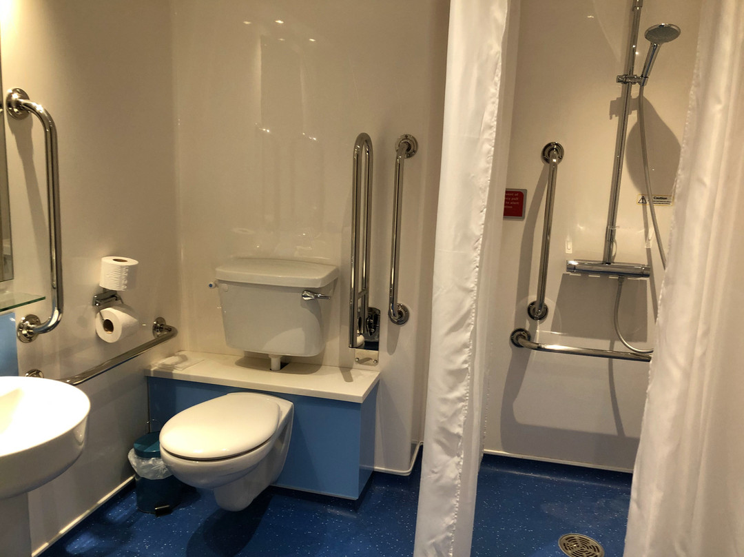 Travelodge Telford主图