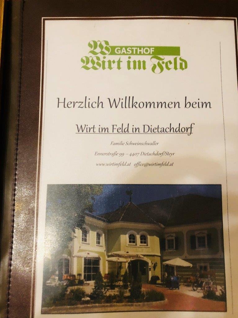 Wirt im Feld-官方