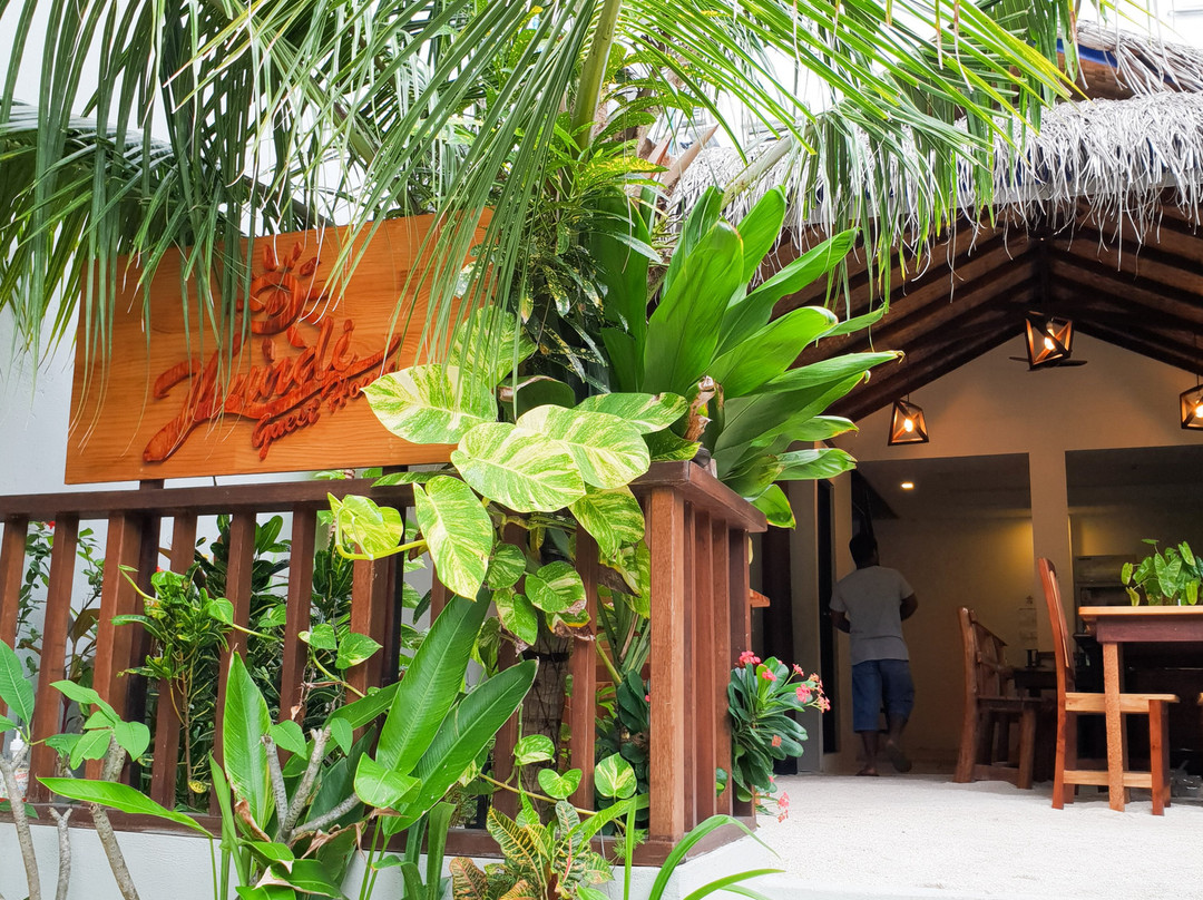 Thundi Sea View主图