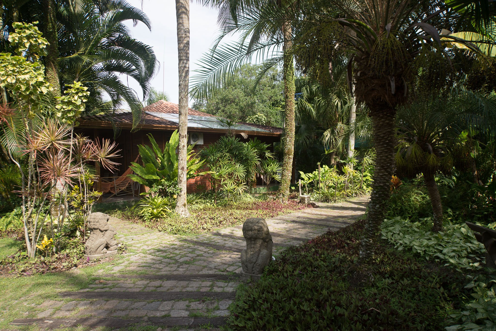 Pousada e Restaurante Treze Luas-官方