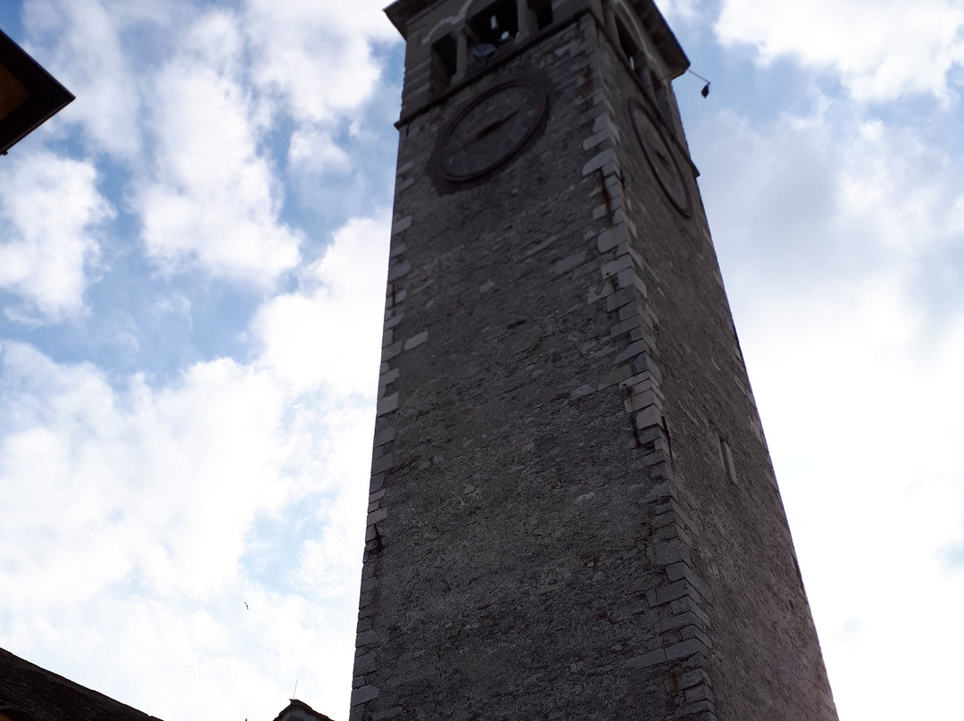 Chiesa dei Santi Pietro e Paolo-Pogno必去景点