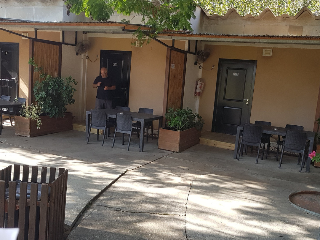 Gvulot Kibbutz Experience主图