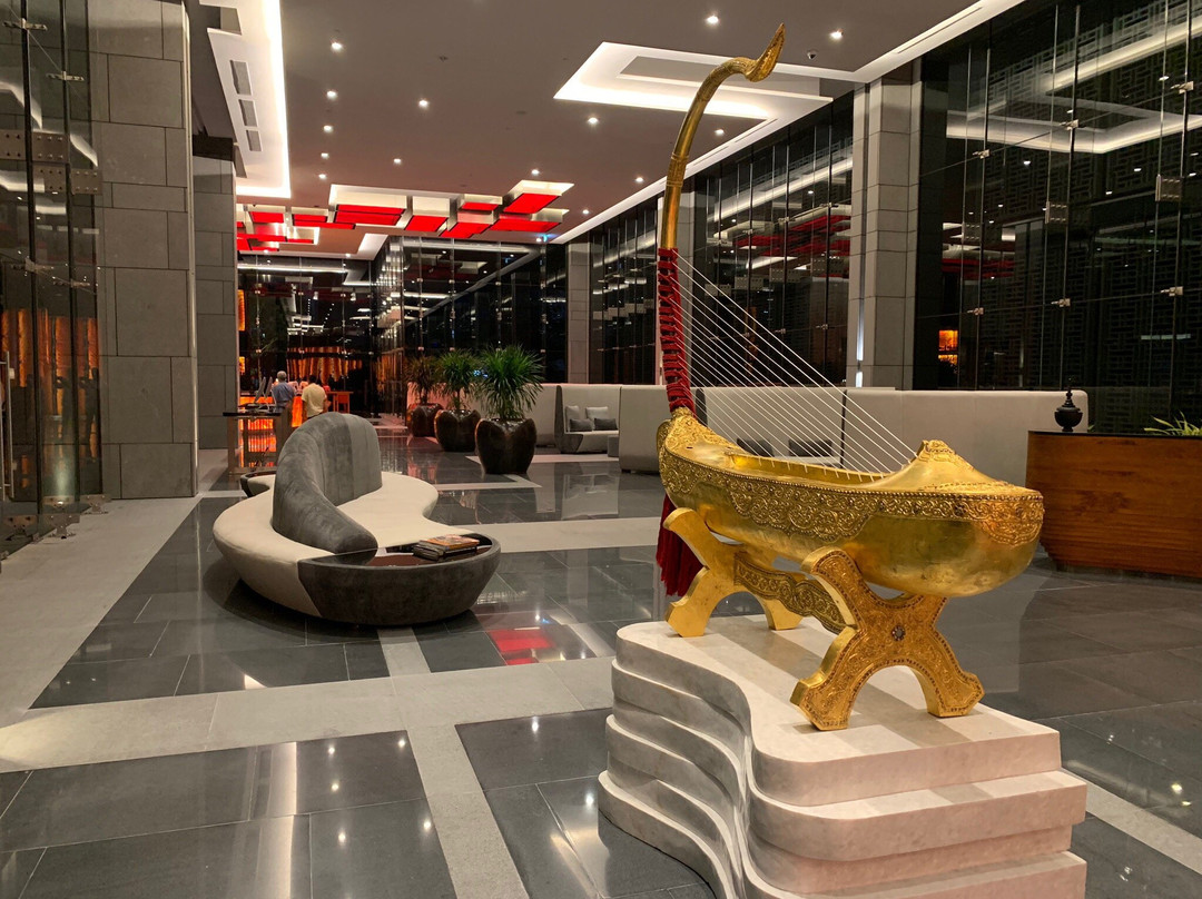 Mingalar Mandalay Hotel主图
