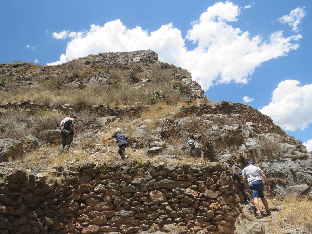 Maroma Experience Peru-库斯科必去景点