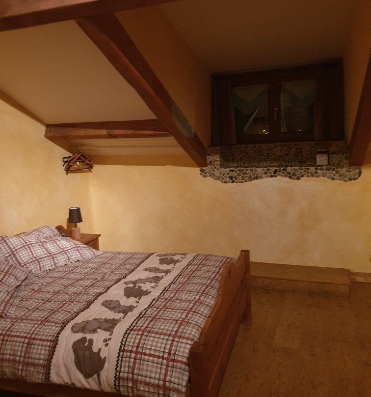 La Coucourde旅游攻略图片