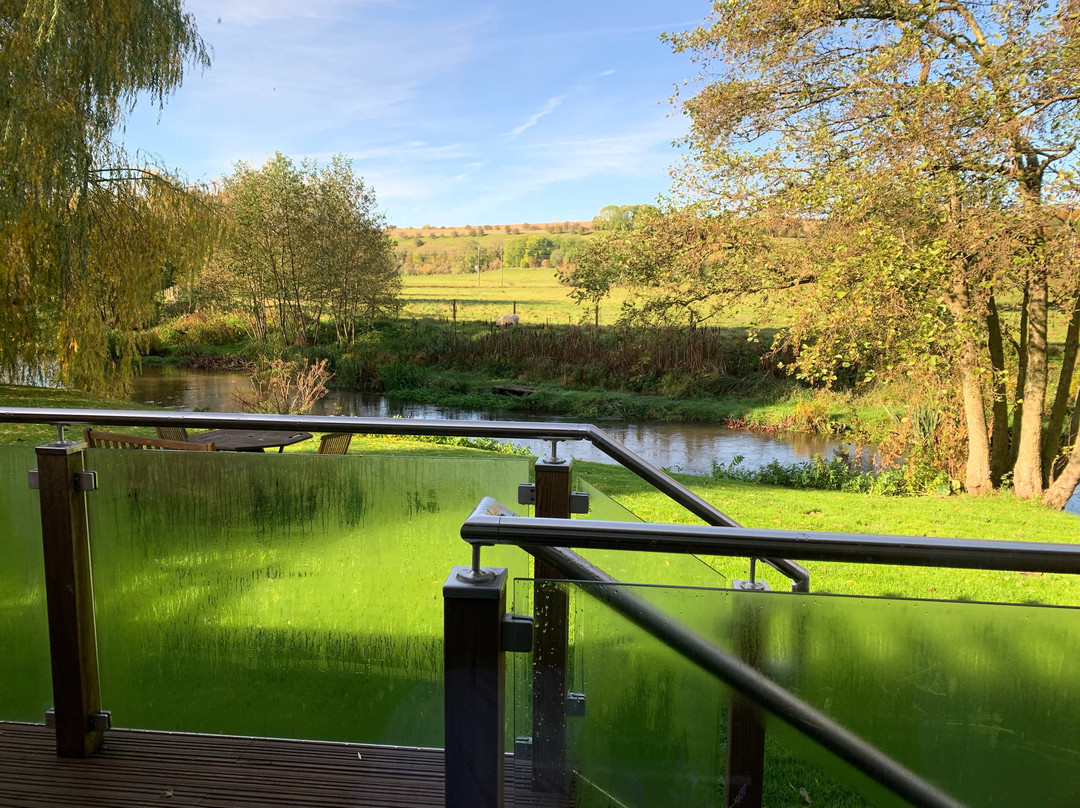 Red Lion at East Chisenbury Accommodation主图