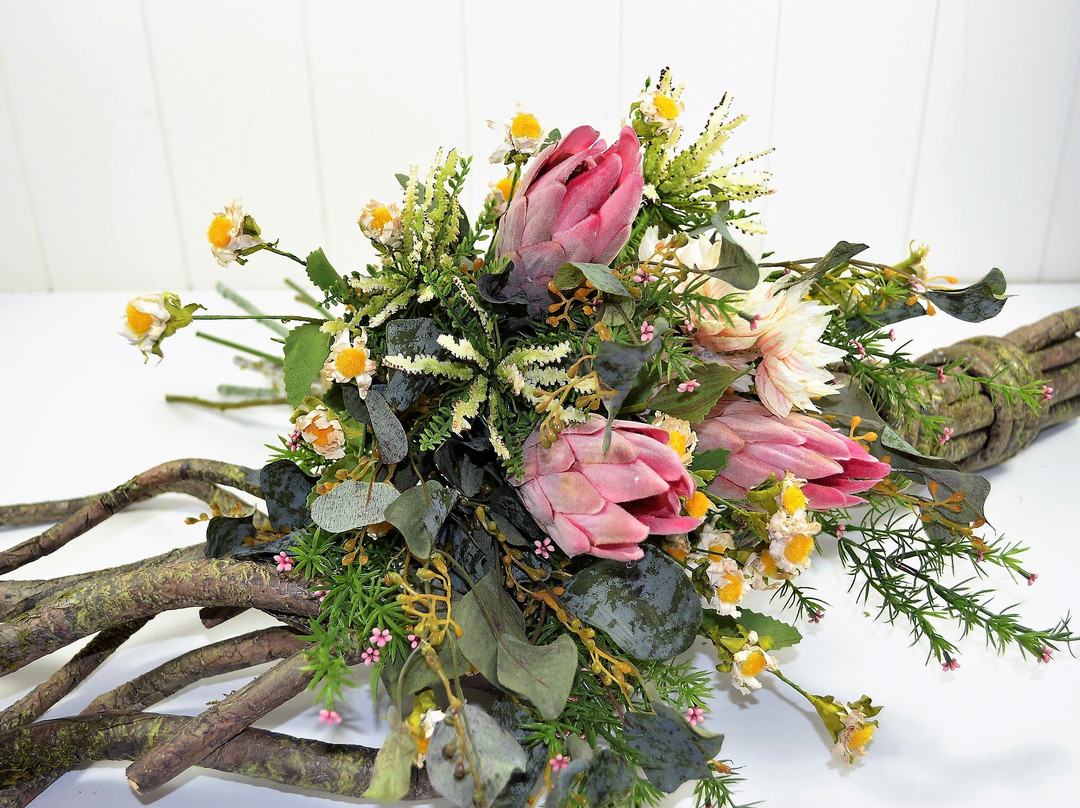 Anniebrook Wine and Flower Emporium景点图片