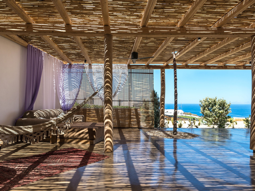 Tholos旅游景点-Evexia Spa