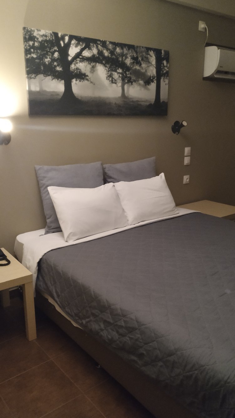 Hotel Achillion-官方