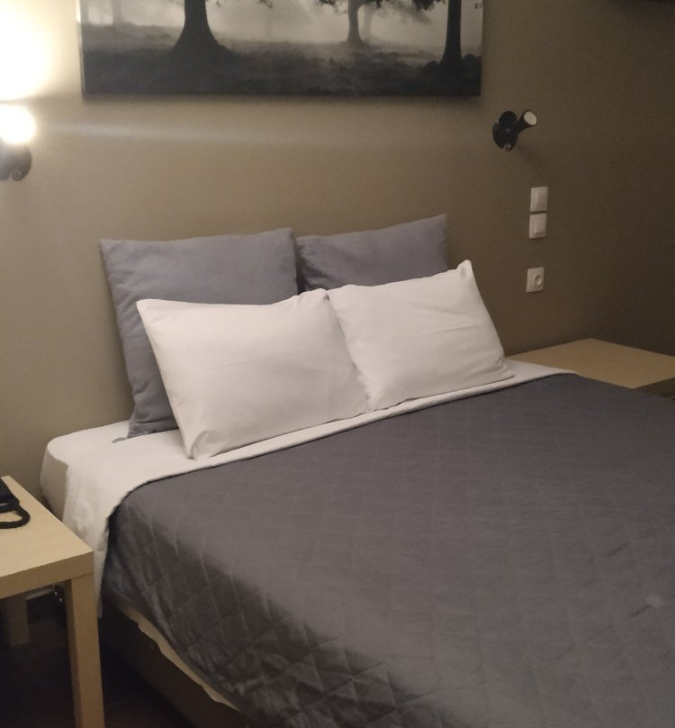 Hotel Achillion主图