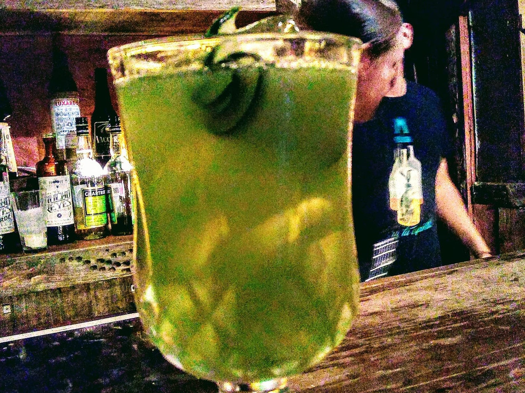 Mezcalogia-瓦哈卡必去景点