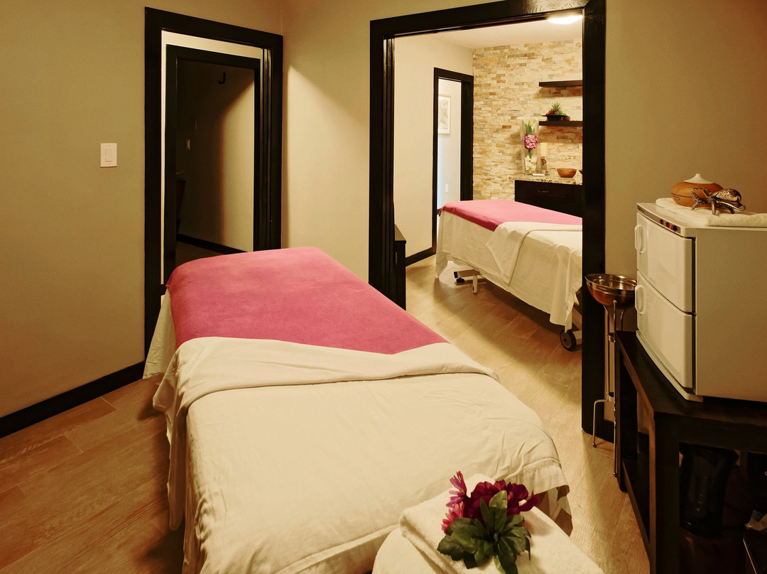 Island Time Day Spa-Tavernier必去景点