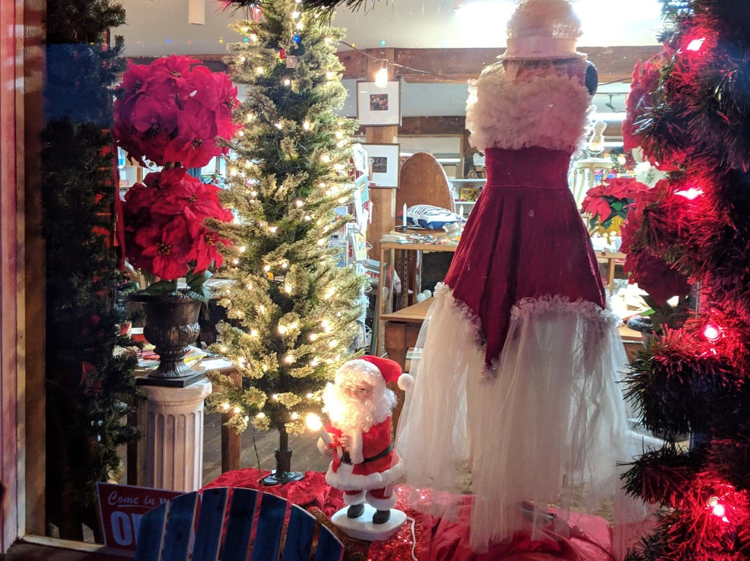 Oakland Oregon Museum-Oakland必去景点