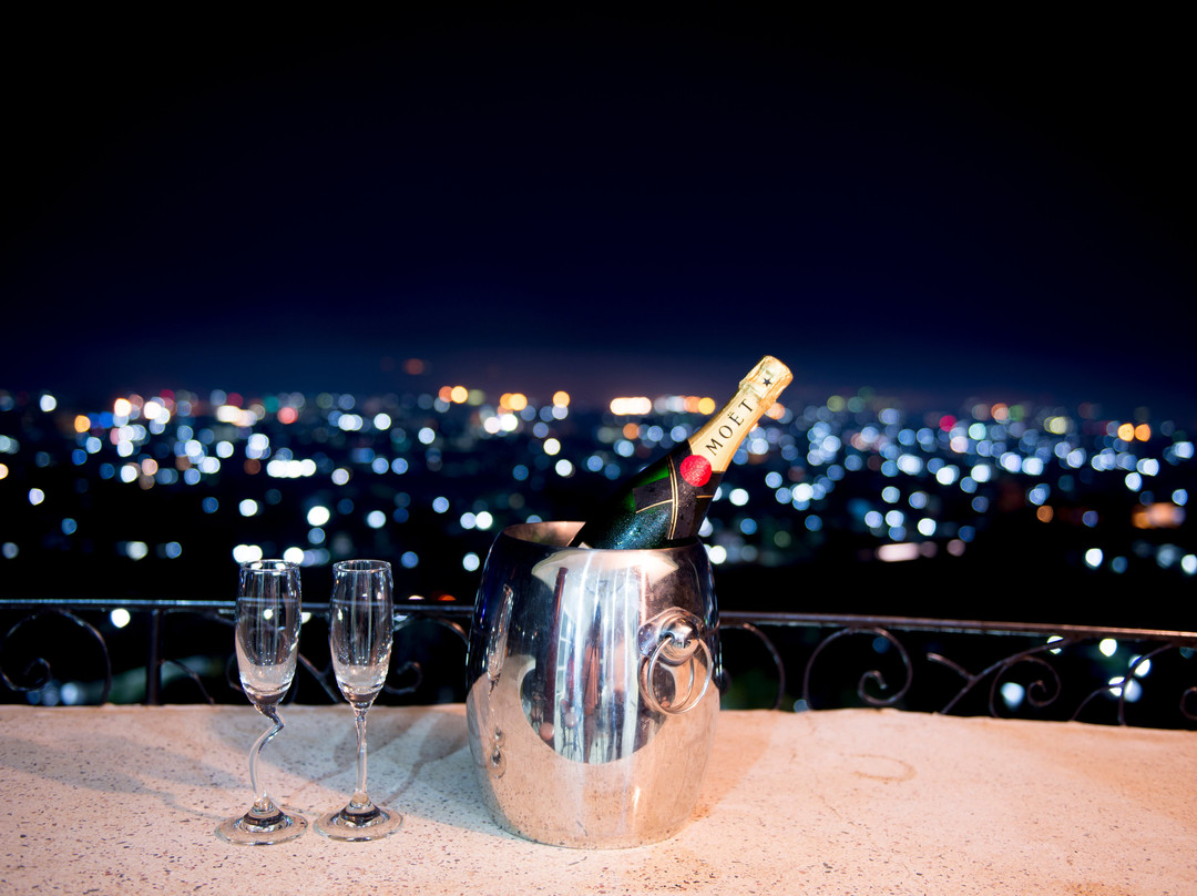 Hotel Belair Residence主图