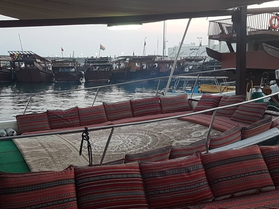 Sheesa Beach Dive Centre-Dibba Al Bay Ah必去景点