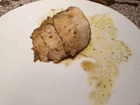 切西别墅酒店主图