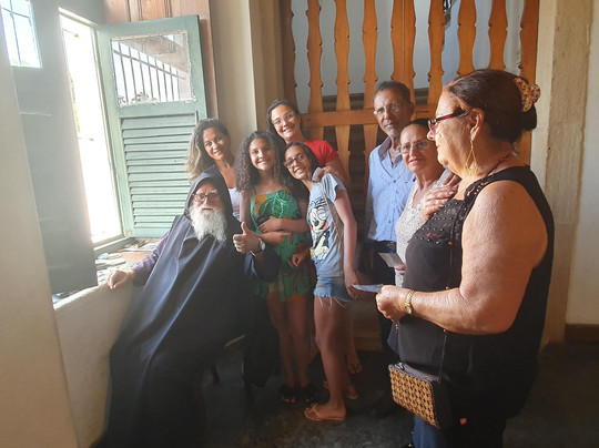 Eu turista-嘎林海斯港必去景点