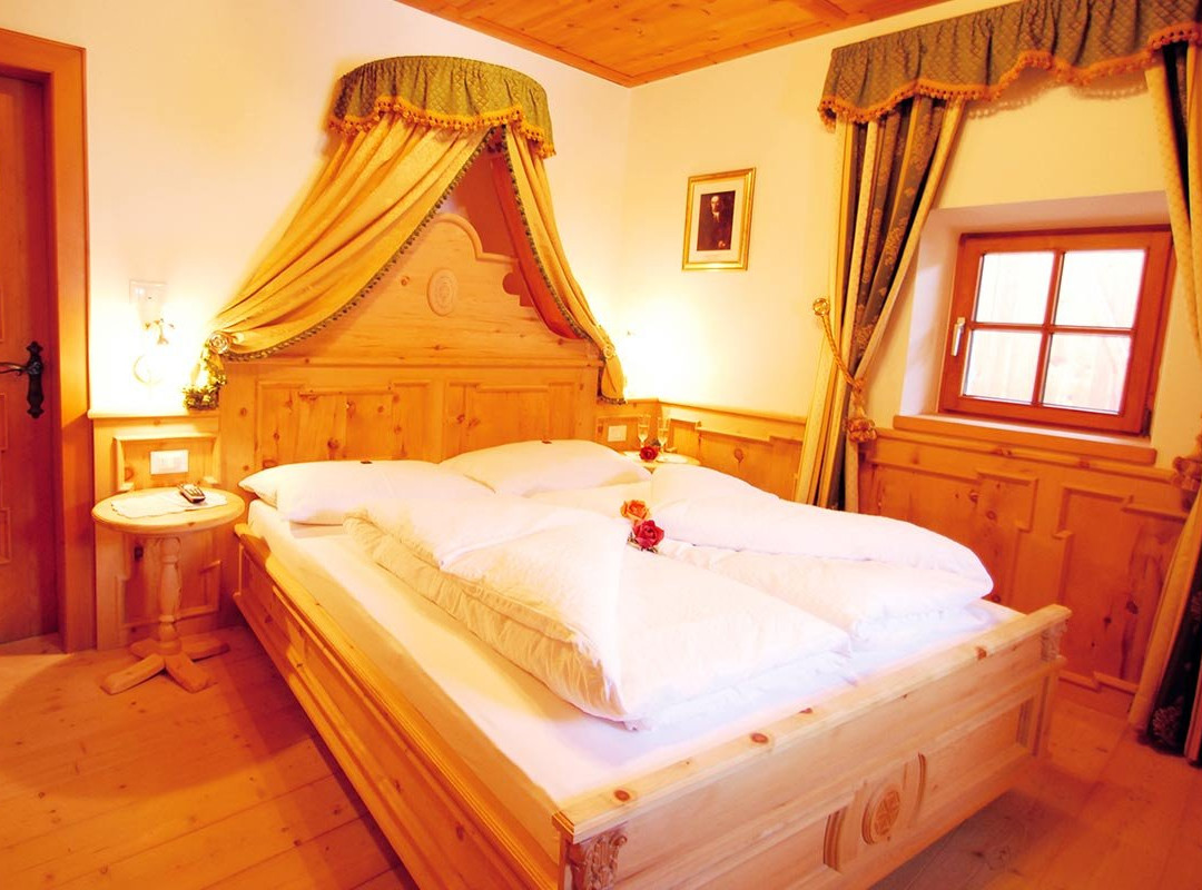 Ansitz Ranuihof主图