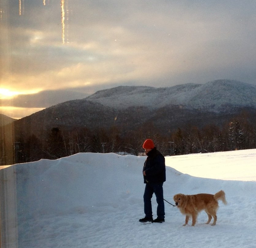 Mountain Top Resort主图