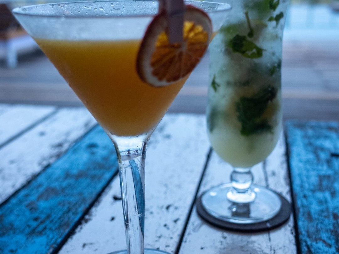 Tiigo Nongsa-Nongsa必去景点