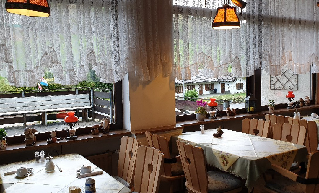 Hotel Finkenberg主图